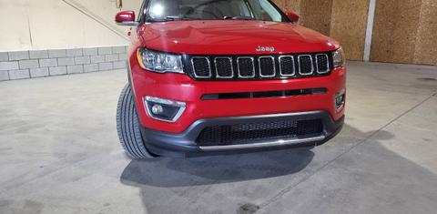 Jeep Compass 2020
