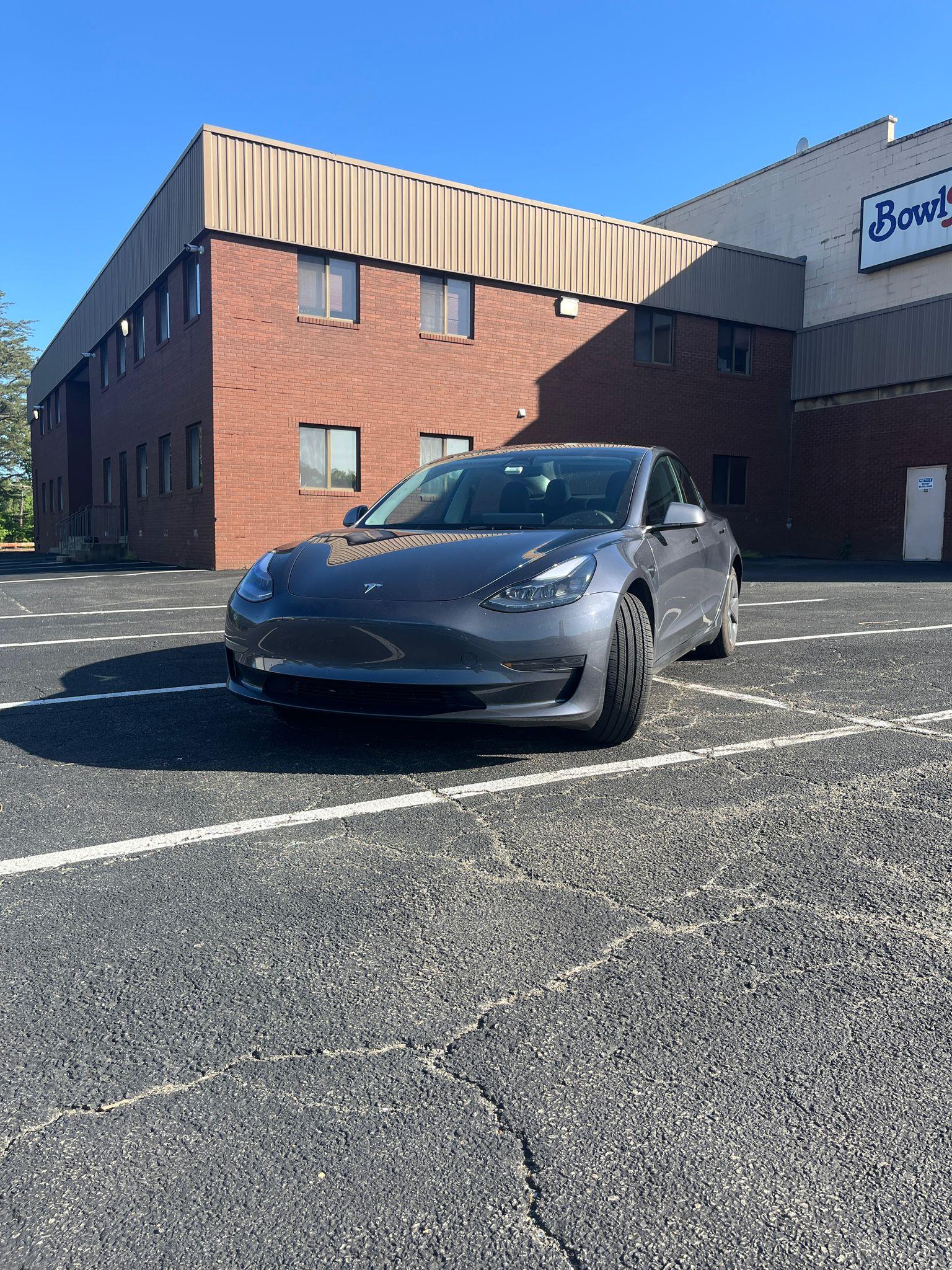 Tesla Model 3 2023 in 