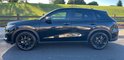 Honda HR-V 2024