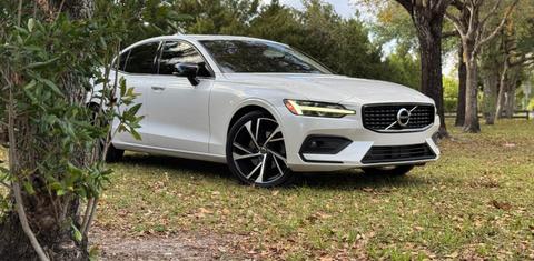 Volvo S60 2020
