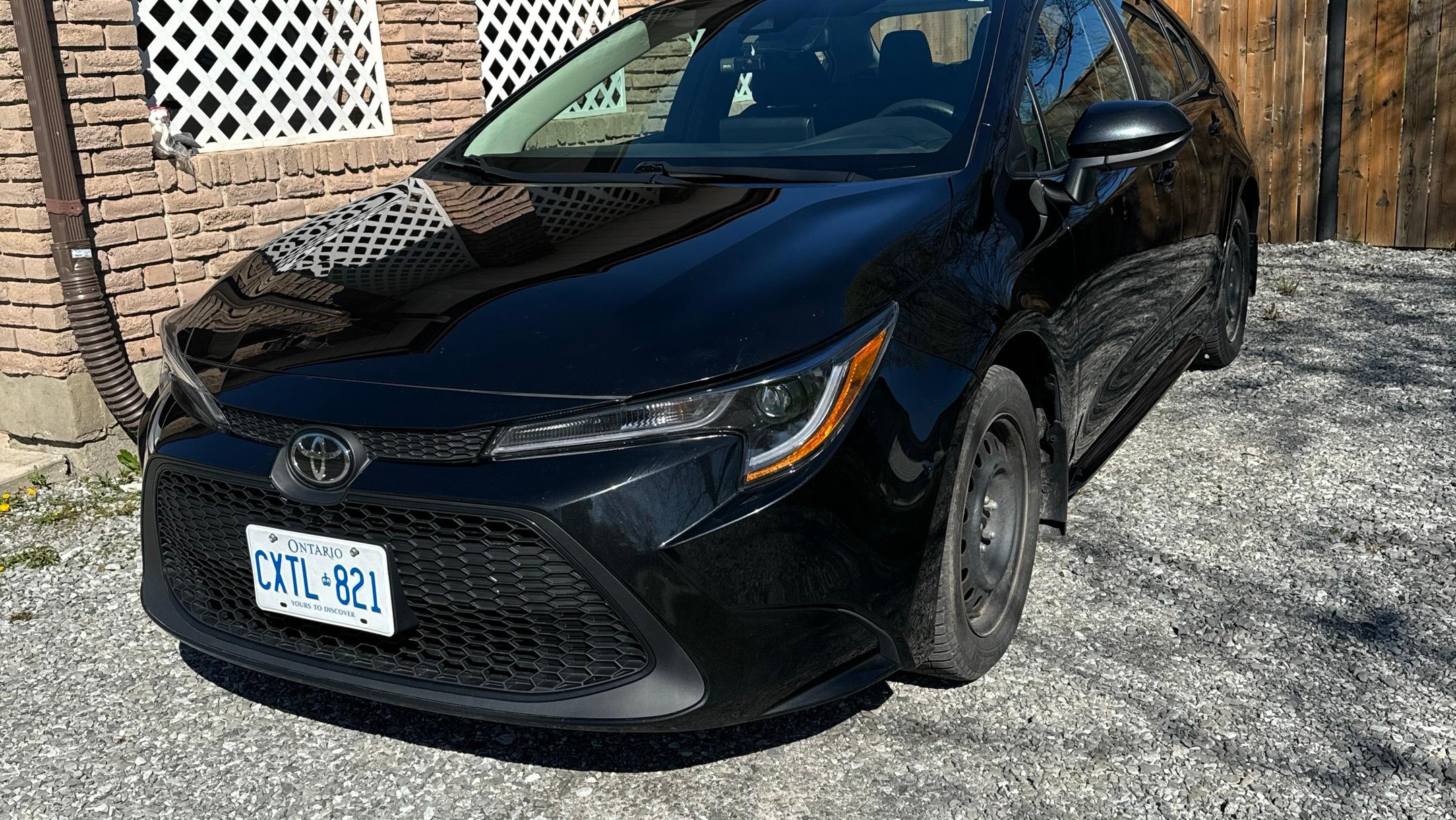 Toyota Corolla 2022 à Welland, ON