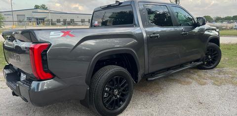 Toyota Tundra 2026