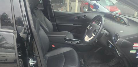 Toyota Prius 2016