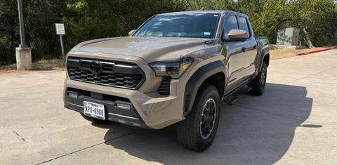 Toyota Tacoma 2026