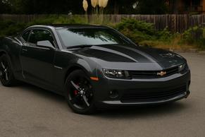 Chevrolet Camaro 2015 in Surrey