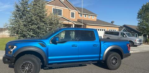 Ford F-150 2020