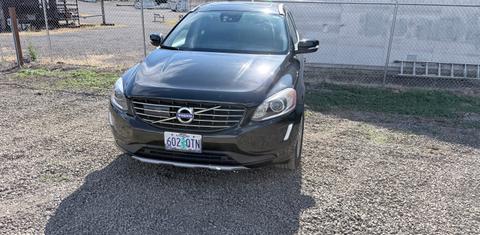 Volvo XC60 2016