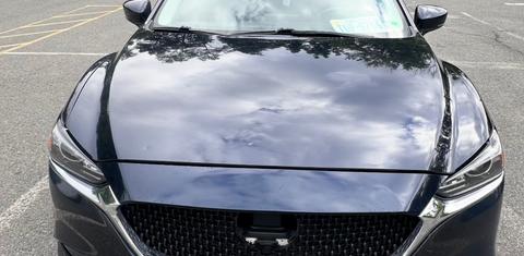Mazda Mazda6 2021