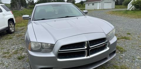 Dodge Charger 2014
