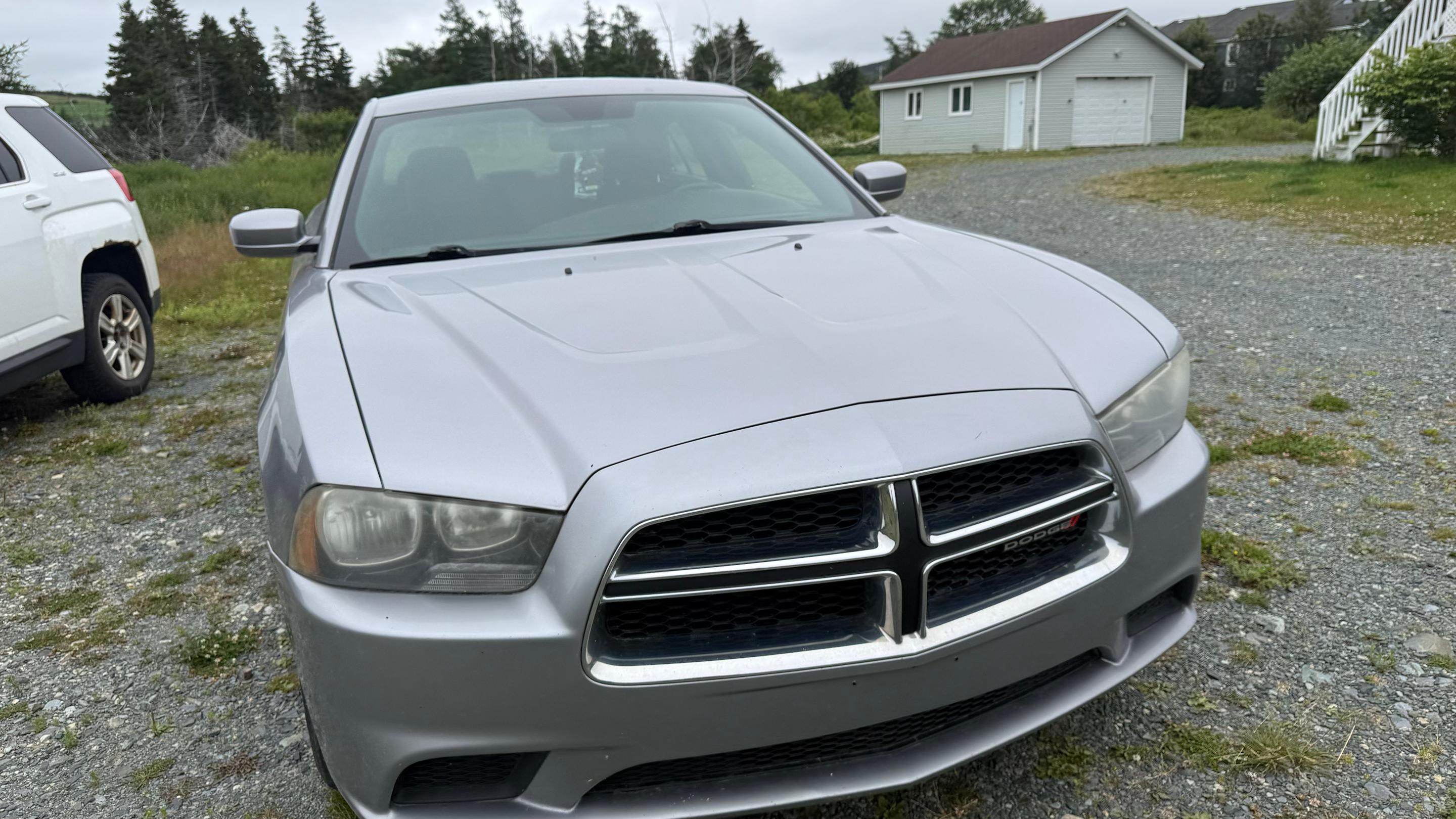 Dodge Charger 2014 à St. John's, NL