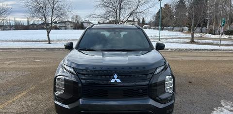 Mitsubishi Outlander 2024