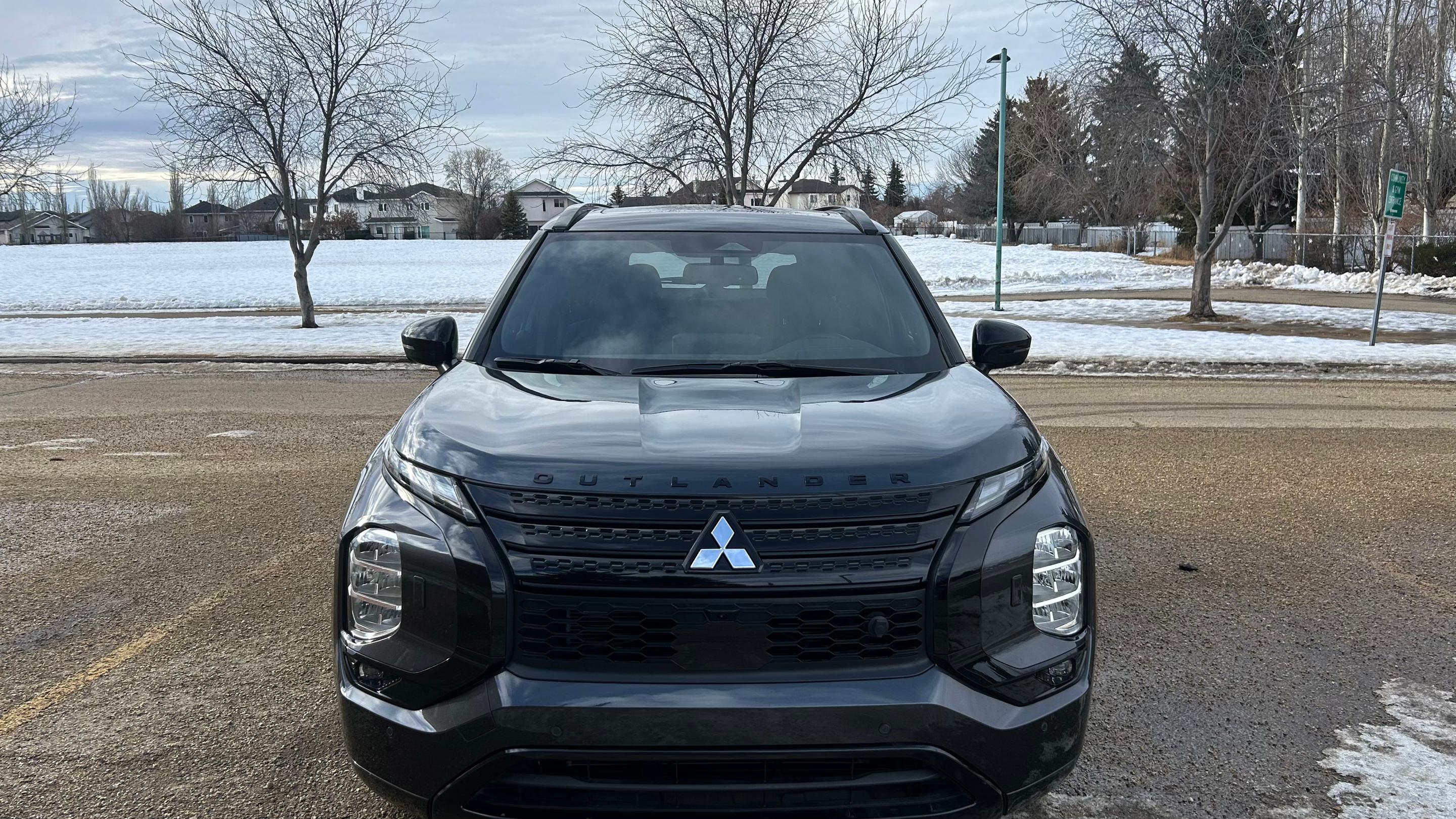 Mitsubishi Outlander 2024 à Beaumont, AB