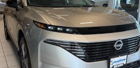 Nissan Murano 2025