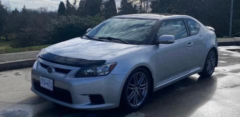 Scion tC 2011