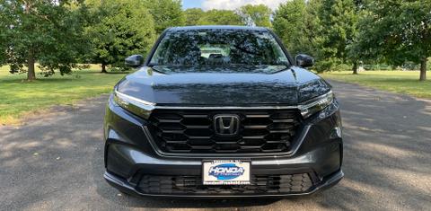 Honda CR-V 2023
