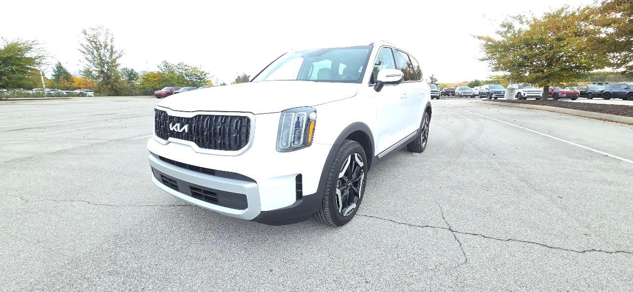 Kia Telluride 2025 in Avon, IN
