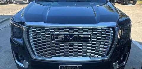 GMC Yukon 2023