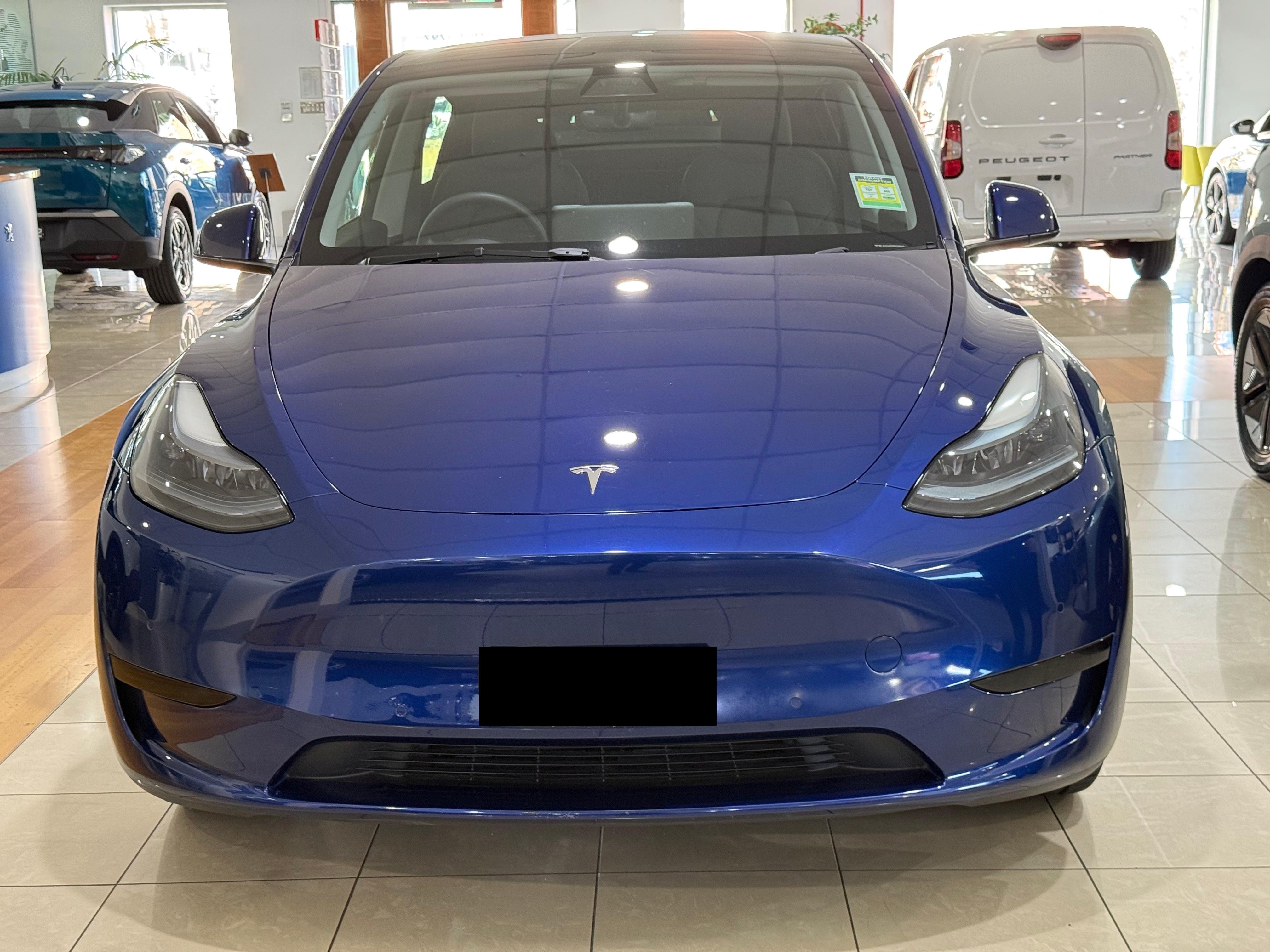 Tesla MODEL Y 2023 in Tullamarine