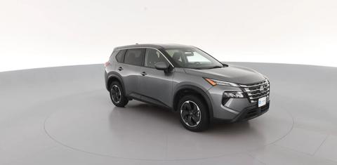 Nissan Rogue 2024