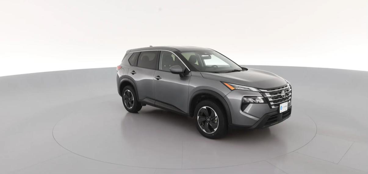Nissan Rogue 2024 in Reno, NV