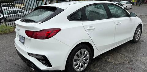 Kia CERATO 2024