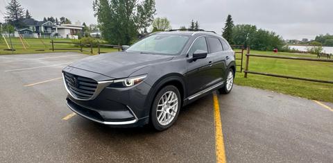 Mazda CX-9 2019