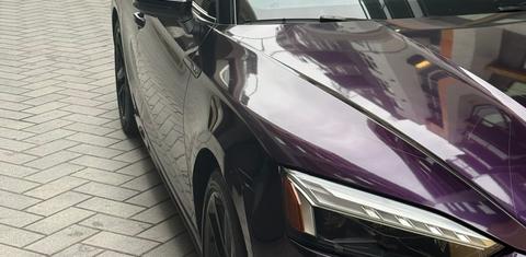 Audi A5 2023