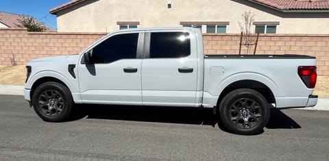 Ford F-150 2026