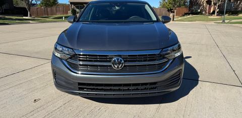 Volkswagen Jetta 2024