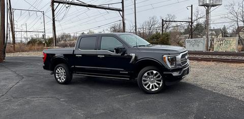 Ford F-150 2023