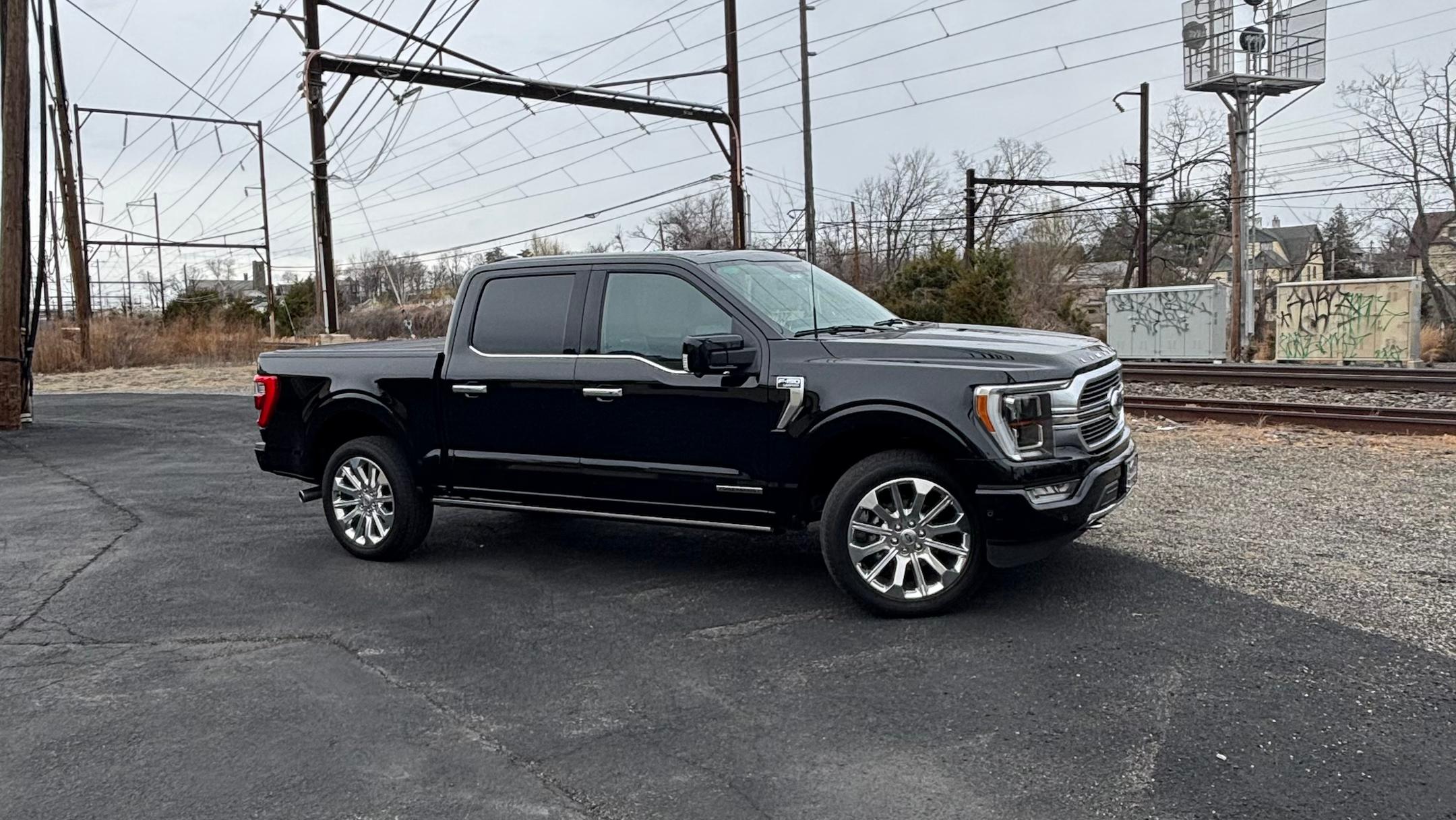 Ford F-150 2023 in Glenside, PA