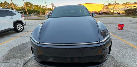 Tesla Model Y 2026