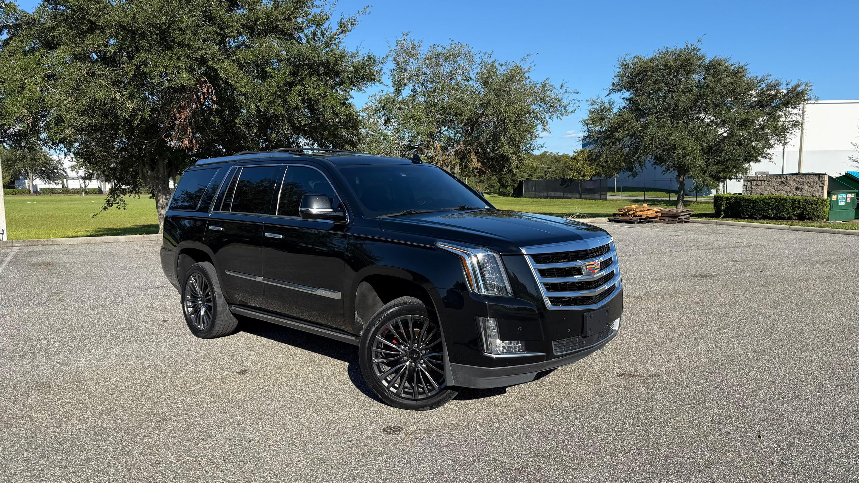 Cadillac Escalade 2016 in Orlando, FL