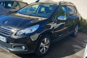 Peugeot 2008 2015 à Villette D'anthon