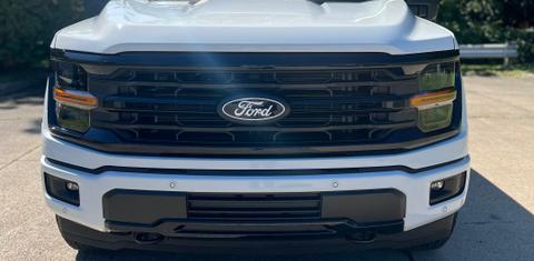 Ford F-150 2024