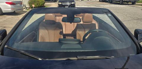 BMW 4 Series 2016