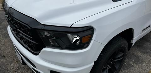 Ram 1500 2023
