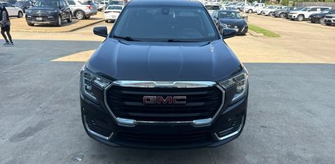 GMC Terrain 2024