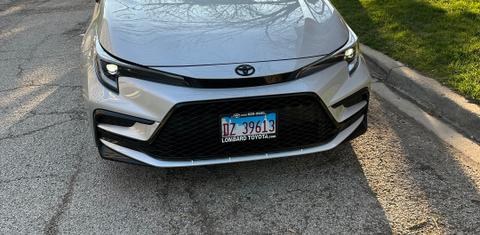 Toyota Corolla 2023