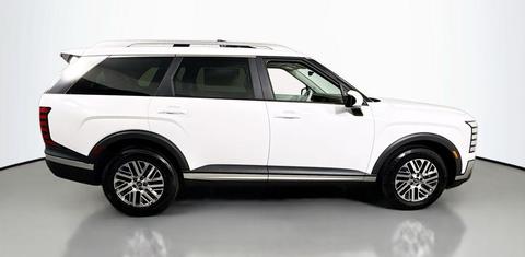 Hyundai Palisade 2026