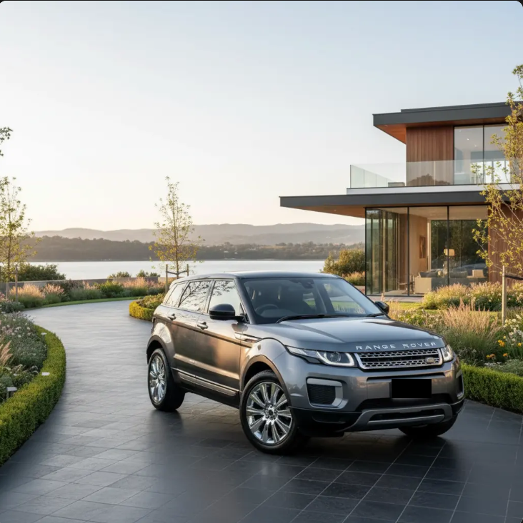 Land Rover RANGE ROVERE VOQUE 2017 in Mascot