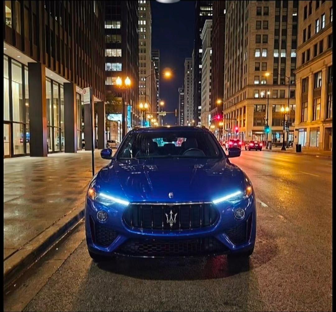 Maserati Levante 2023 in Chicago, IL
