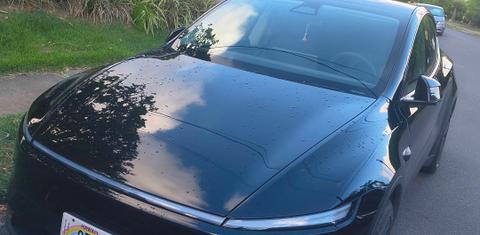 Tesla Model Y 2026