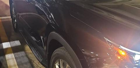 Toyota Grand Highlander 2026
