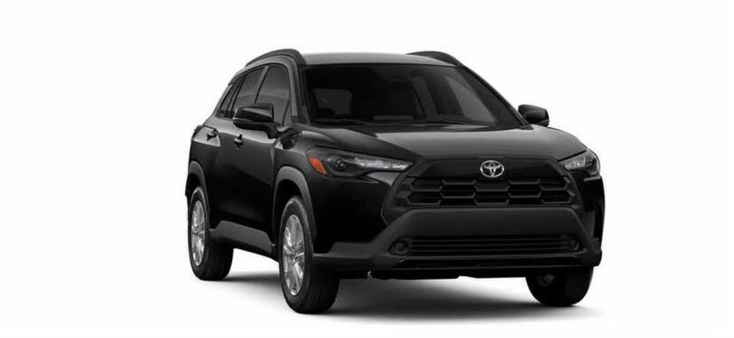 Toyota Corolla Cross 2026 in Oregon City, OR