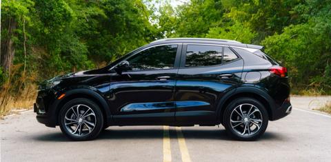 Buick Encore GX 2022