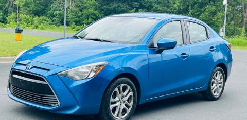 Scion iA 2016