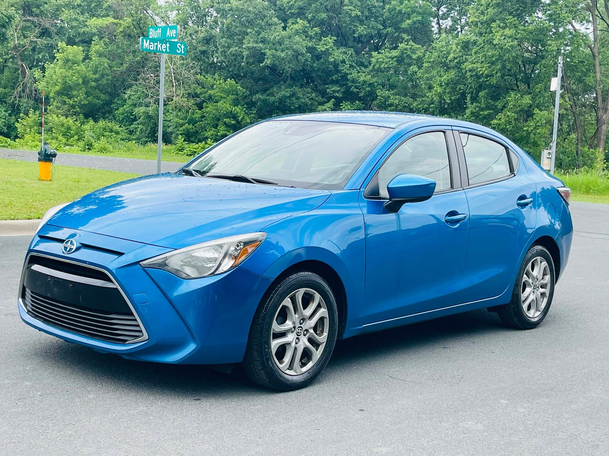 Scion iA 2016 in Shakopee, MN