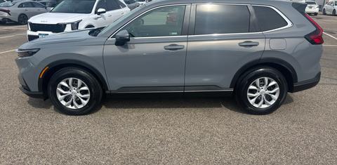 Honda CR-V 2026