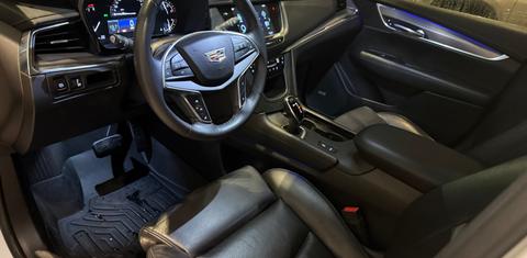 Cadillac XT5 2017